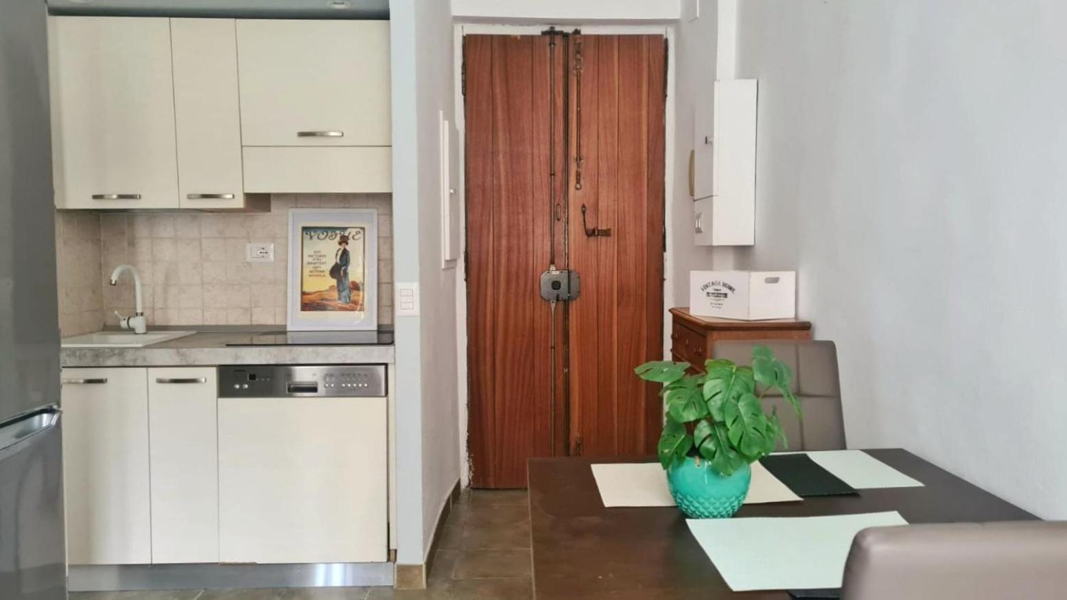 Apartment Conte Turin