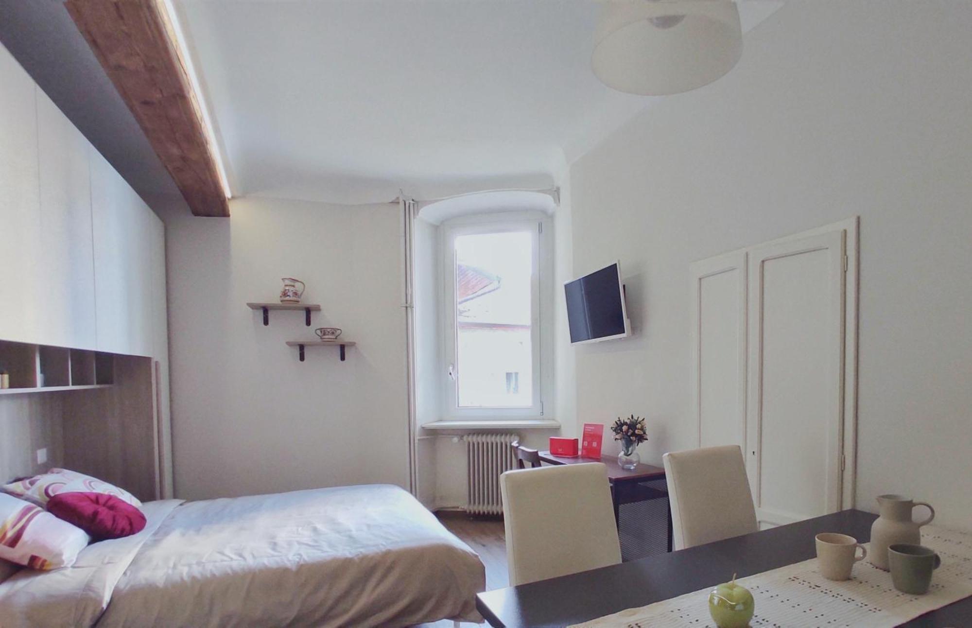 Apartment Conte