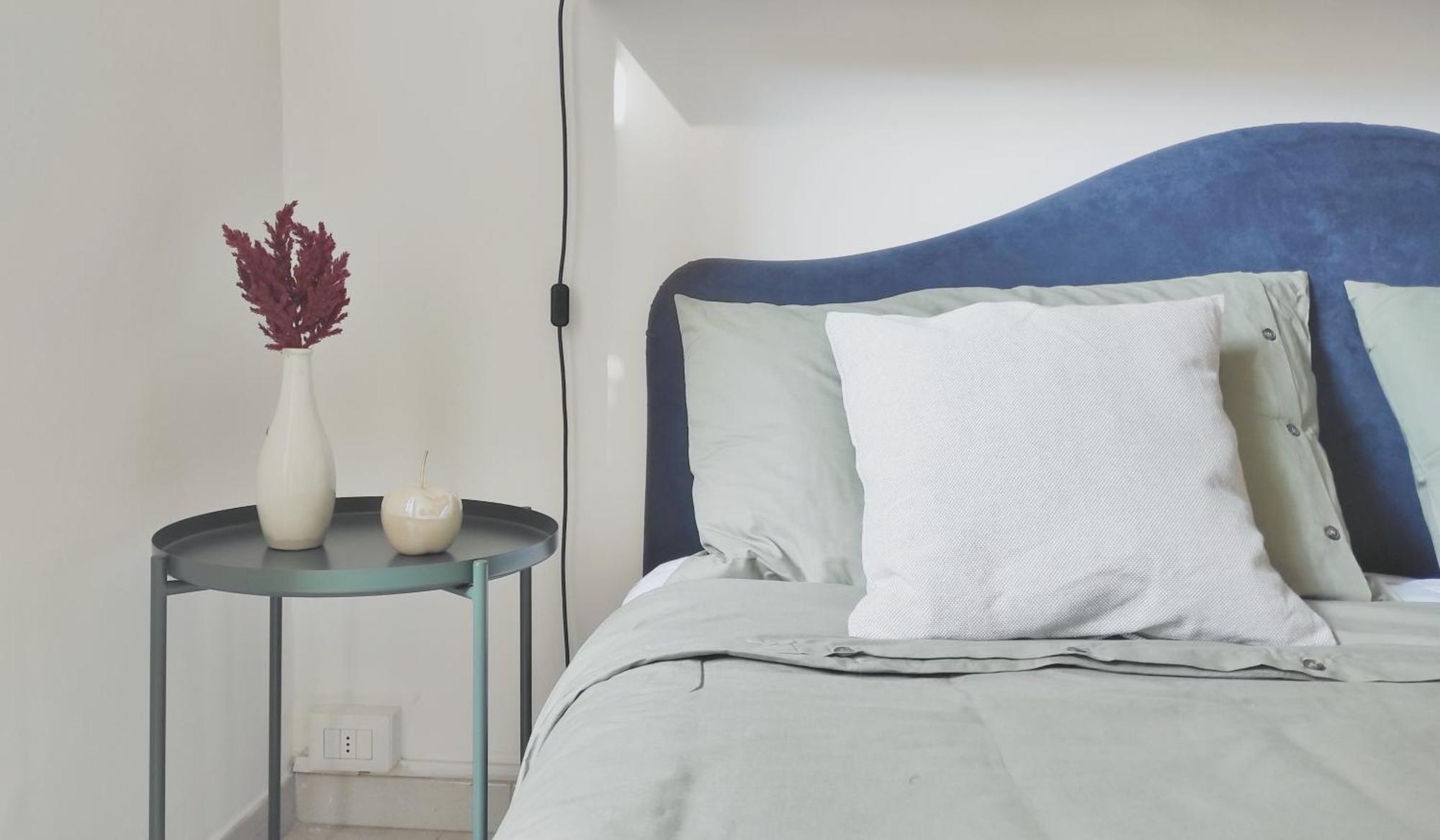 Conte Apartment *