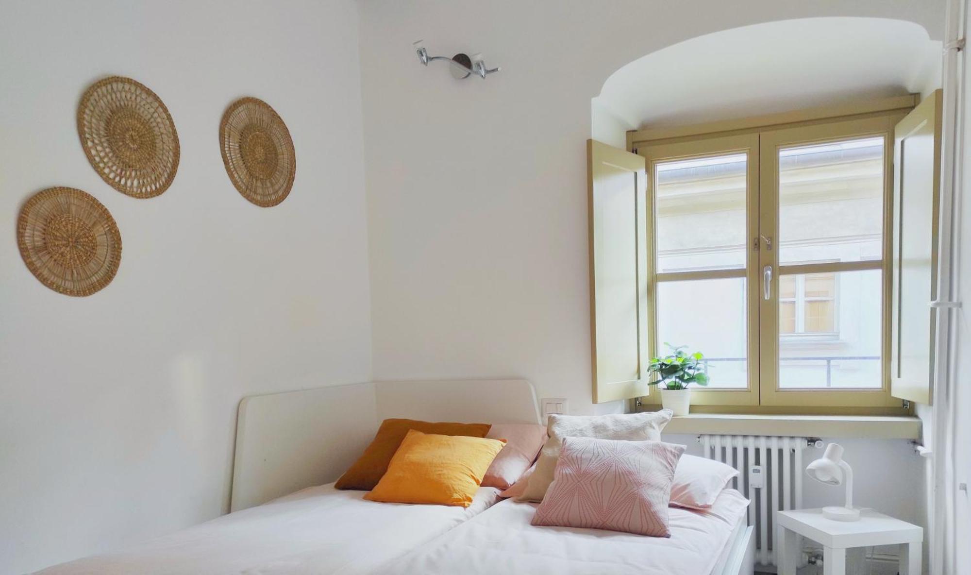 Conte Apartment