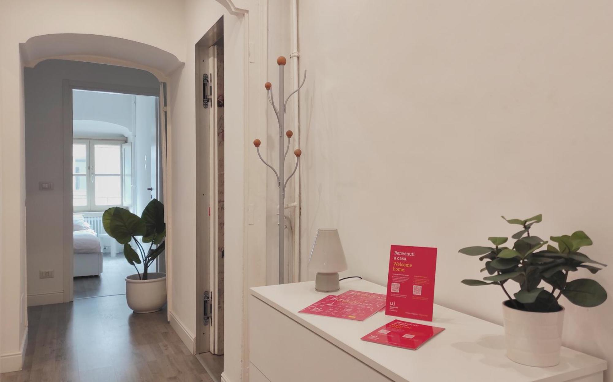 Apartment Conte