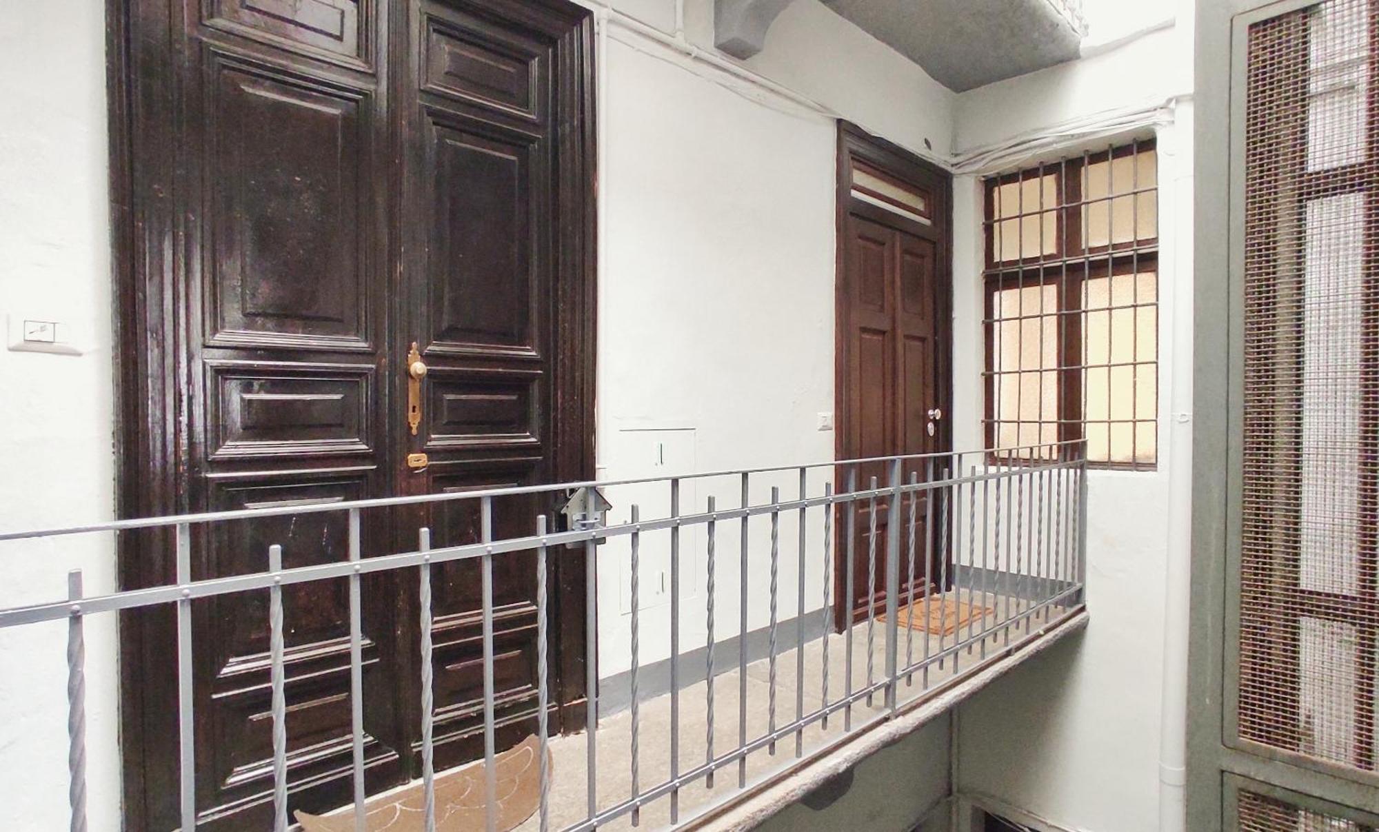 Conte Apartment *