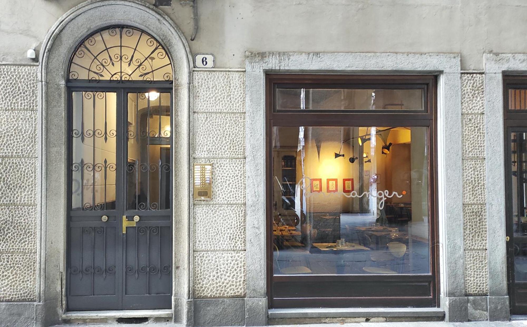 Conte Apartamento Turim