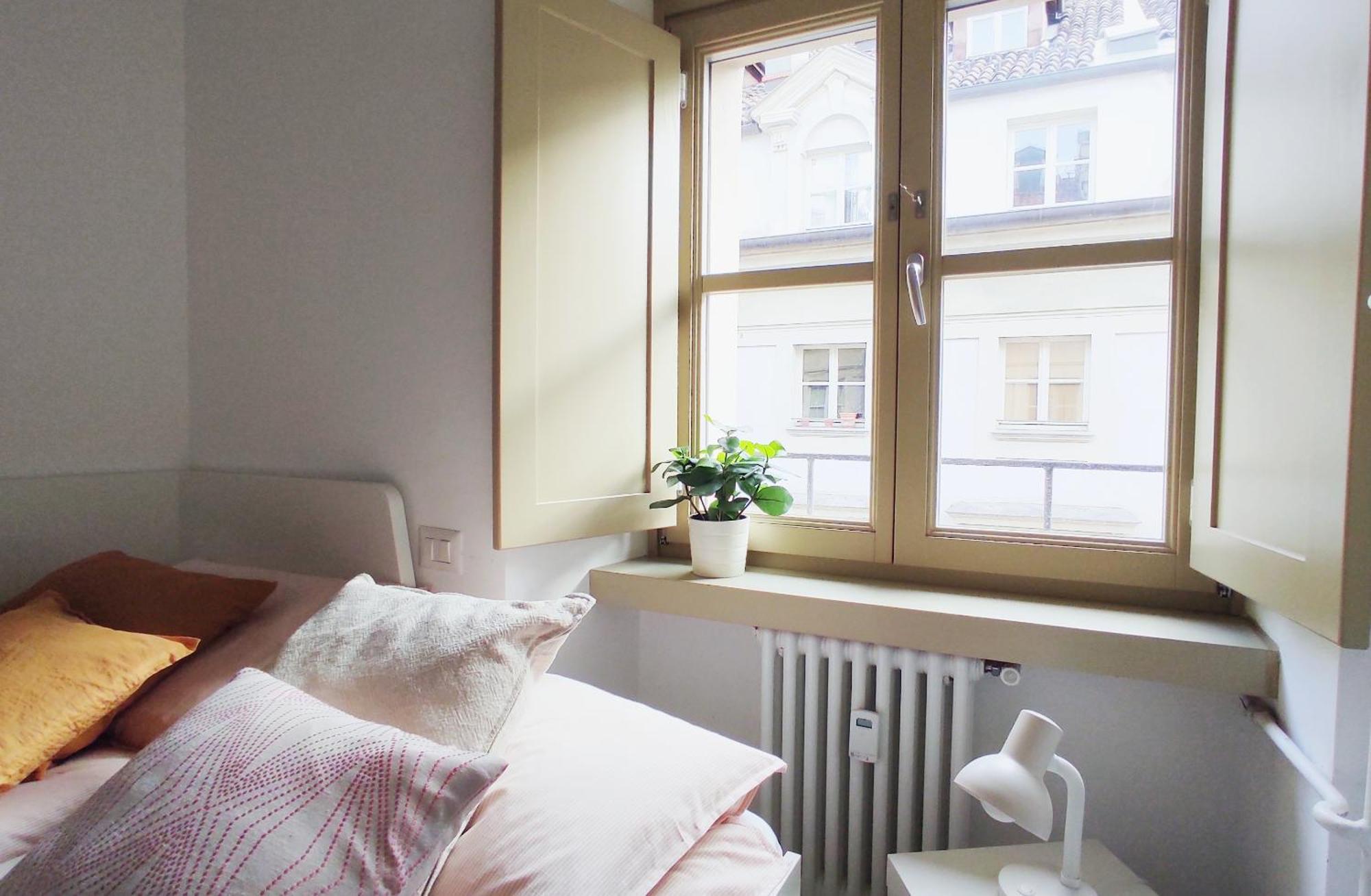 Apartamento Conte *