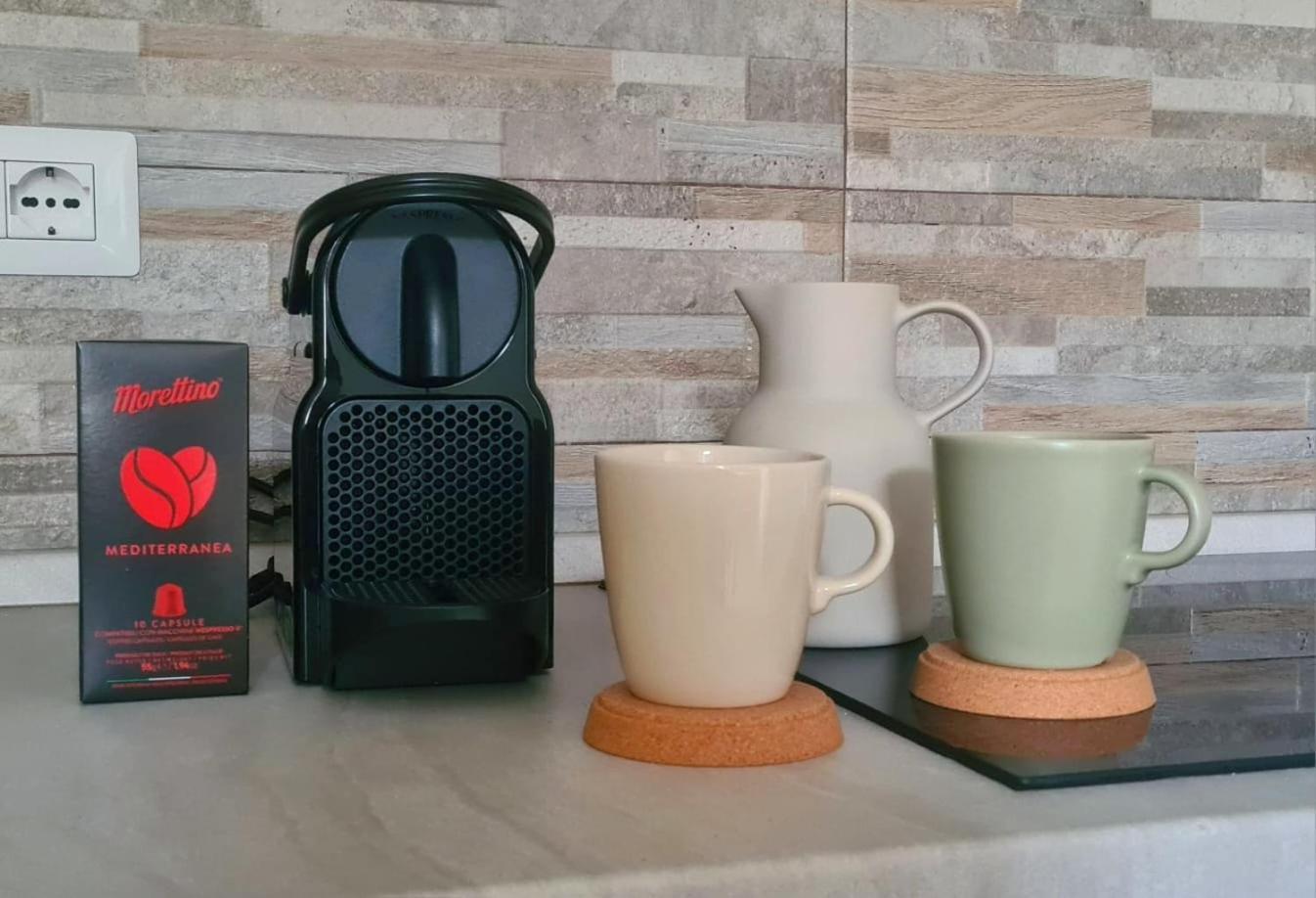 Apartamento Conte Turim
